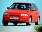Opel Astra GSi 1991 года